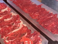 -辣虎·庭院火锅(临平新天地店)
