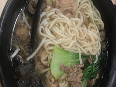 -李先生牛肉面大王(北京站售票厅餐厅)