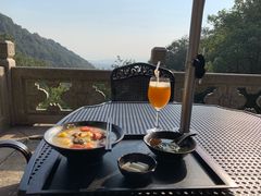 -韬光茶庵