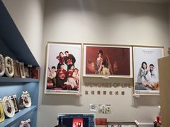 -海马体照相馆(上海月星环球港店)