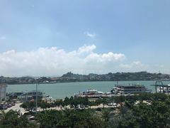 -厦门海港英迪格酒店(中山路店)