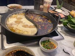 -新辣道鱼火锅(航天万源店)