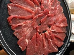 -千亿来乌拉满族火锅(昌邑旗舰店)