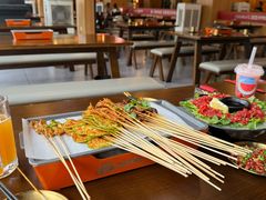 -林二哥宜烤官·宜宾小烧烤