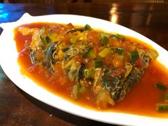 -云来居素食馆(东门店)