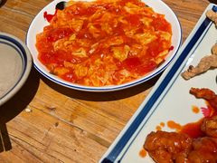 -破三川·新川菜(静安大融城店)