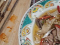 -巴依老爷新疆美食(工体旗舰店)
