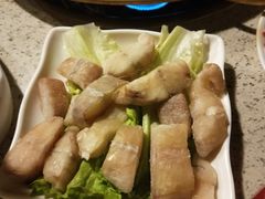 -大味生态火锅(蓝谷地店)