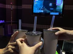 -K+PARTY连锁KTV(盈锋广场店)