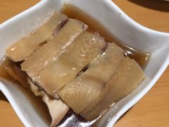 -鼎泰丰(当代商城店)