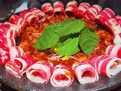 -春熙台韩国料理·章鱼肥牛(西丽店)