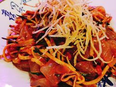 -粗粮人家·东北菜(洋桥店)