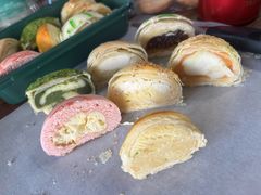 -梅潭村·糕饼铺·伴手礼(北新桥店)