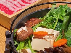 -大和食乐·鲜和牛酸汤火锅(环宇荟店)