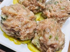 -味可道美食坊(福基路店)