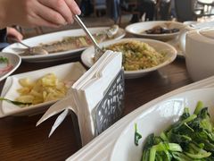 -水月周庄铂尔曼酒店-水月荟中餐厅