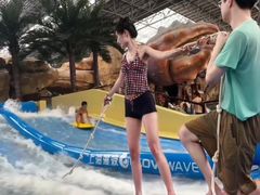 -波塞冬旅游度假区