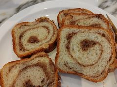 -WHEAT&BAKER-麥(凯德来福士店)