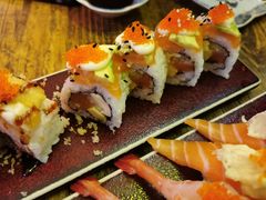 -米彩料理(西丽店)