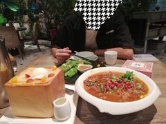 -茉莉餐厅(包河万达店)