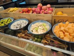 -圣丰索菲特·2 On 988 Café 自助餐厅