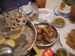 -小煵记·打边炉(西丽文光店)