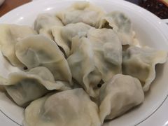 -海知道大连海鲜水饺(南山大冲店)