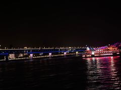 -武汉关码头(轮渡站)