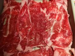 -温野菜涮涮锅(曲江大悦城店)