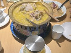 -关东小磨东北菜(上海长风大悦城店)
