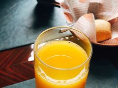 -YUE·6·西式融合餐厅(外滩六号店)