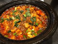 -万重锦·人文川菜馆(骡马市店)