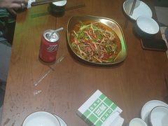 -三叔特色自贡菜(中海国际店)