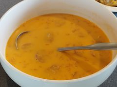 龙虾汤泡饭-名佳荟