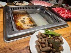 -草原塞蛮羊火锅城(港湾店)