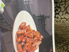 -鹤鸣嘉印象饭店(东市场小区店)