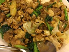 -J Daeng Seafood