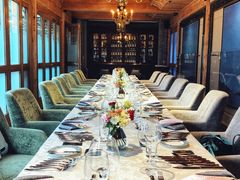 -北京古城老院厉晓麟精致菜