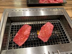 -俺的焼肉(銀座9丁目店)