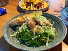 青酱意粉-Country Lane咖啡·意粉(荔园新天地店)