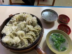 -海汇源老烧麦店(东大街总店)