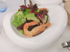 -悦禧耕岛酒店·指月坞餐厅·旺山特色农家乐