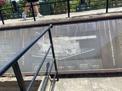 -胡里山炮台