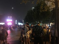 -黄浦江游览快线(金陵东路码头)