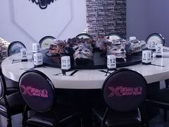 -复兴未来·轰趴空间(泰富百货店)