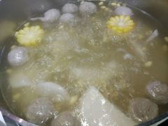 -潮正和潮汕牛肉火锅·老字号(番禺万达店)