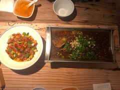 -树厨贵州菜(大十字店)