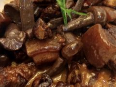 红烧肉-福海居烤鸭店(鸟巢店)