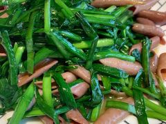 -渔民船说·北塘海鲜·天津菜·海肠捞饭(北塘古镇店)