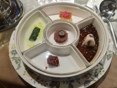 -ONE FULL 古董港式海鲜火锅